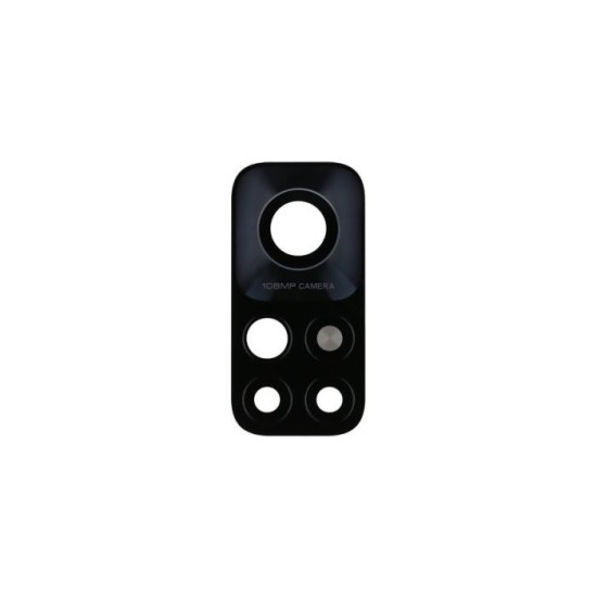 CAMERA LENS XIAOMI MI 10T PRO BLACK CAMERA LENS XIAOMI MI 10T PRO BLACK